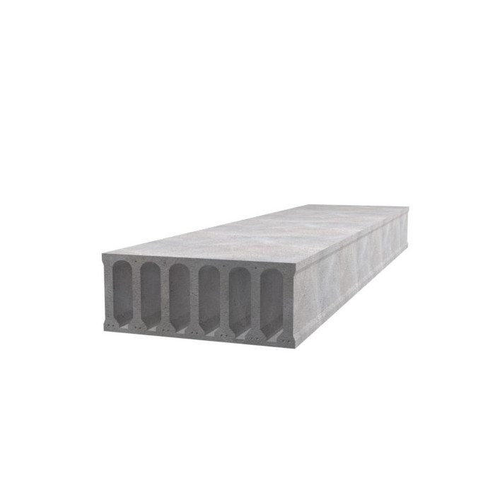Плита перекрытия 4ПБ 22-12-24