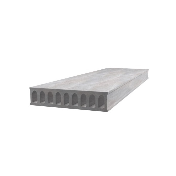 Плита перекрытия 2ПБ 69-12-4,5